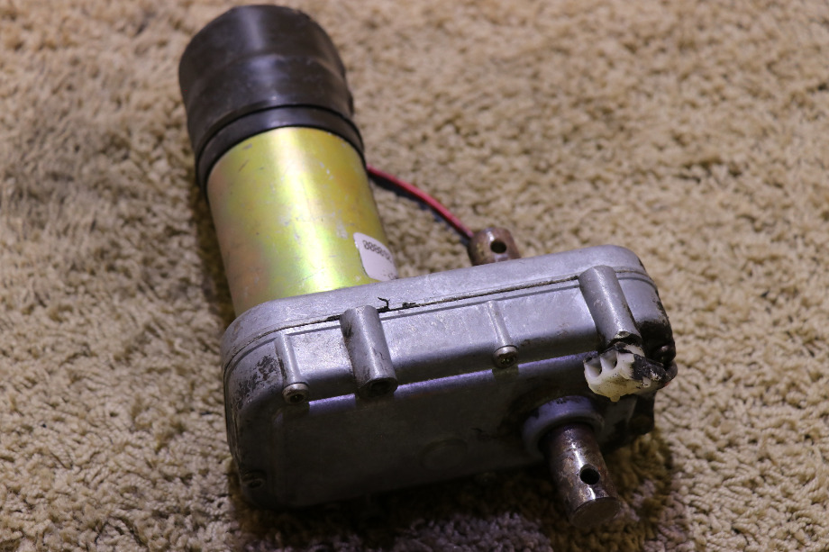 POWER GEAR 522176W USED RV SLIDE OUT MOTOR FOR SALE RV Components 