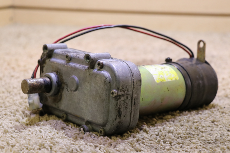 POWER GEAR 522176W USED RV SLIDE OUT MOTOR FOR SALE RV Components 