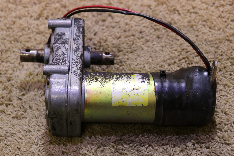 POWER GEAR 522176W USED RV SLIDE OUT MOTOR FOR SALE RV Components 