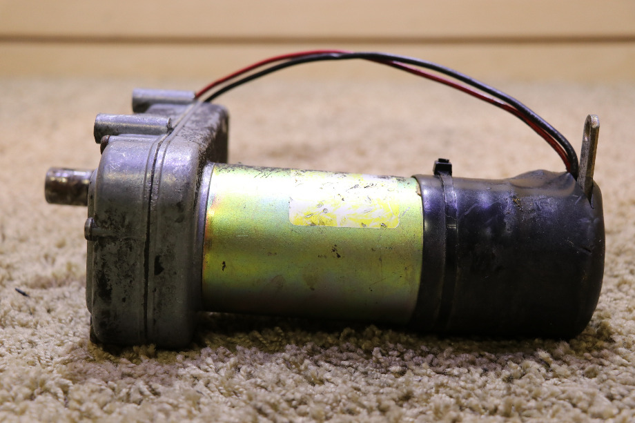 POWER GEAR 522176W USED RV SLIDE OUT MOTOR FOR SALE RV Components 