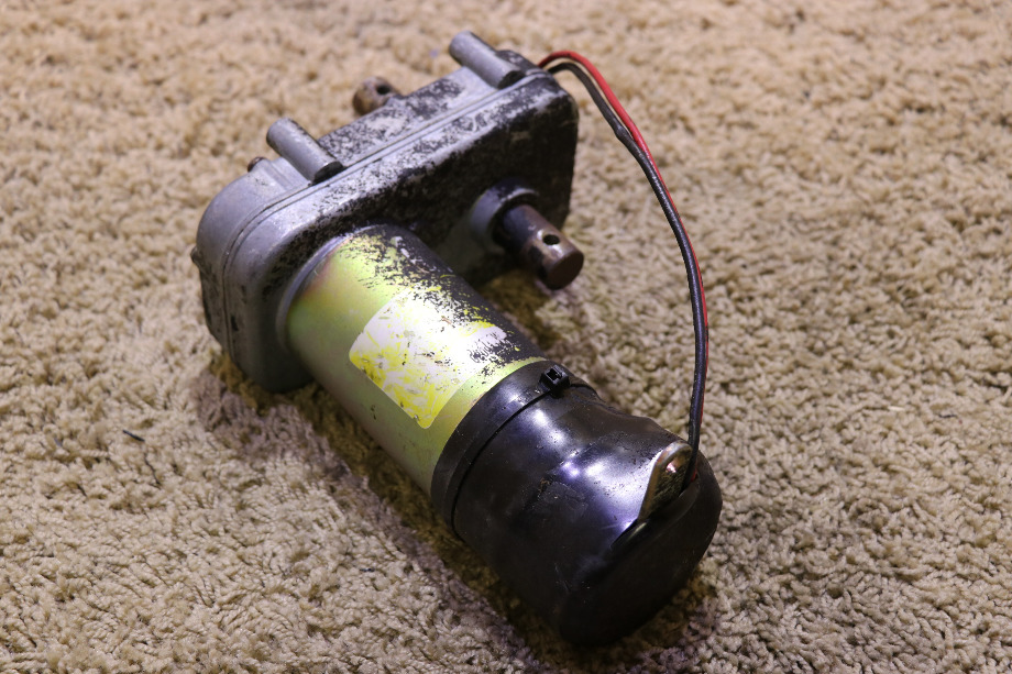 POWER GEAR 522176W USED RV SLIDE OUT MOTOR FOR SALE RV Components 