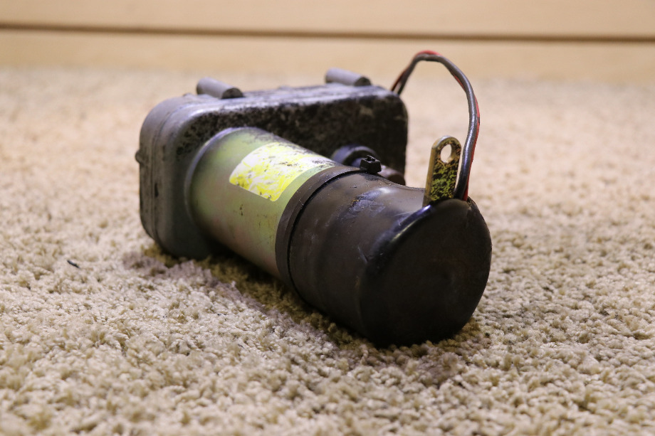 POWER GEAR 522176W USED RV SLIDE OUT MOTOR FOR SALE RV Components 