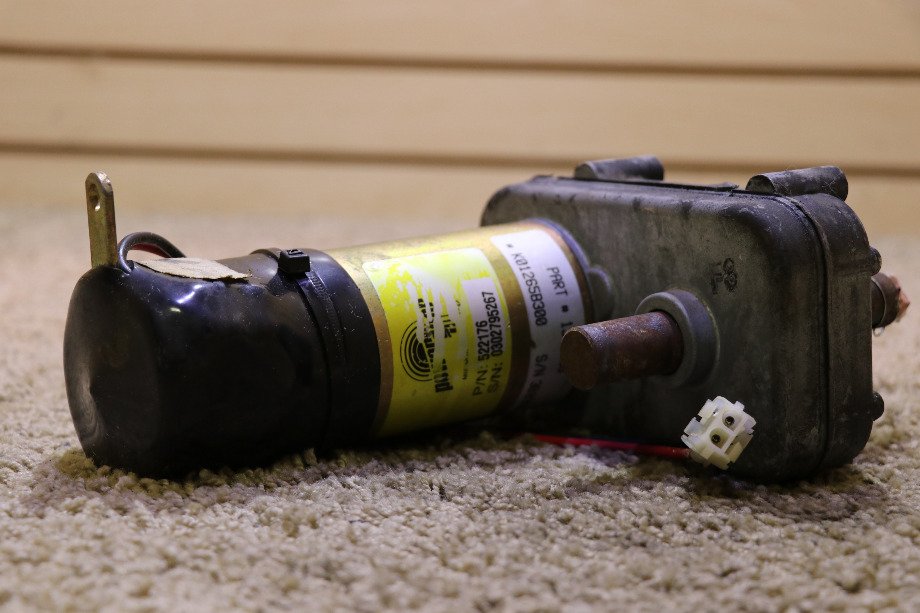 USED RV/MOTORHOME 522176 POWER GEAR SLIDE OUT MOTOR FOR SALE RV Components 