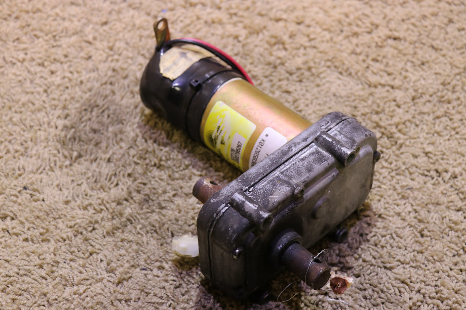 USED RV/MOTORHOME 522176 POWER GEAR SLIDE OUT MOTOR FOR SALE RV Components 