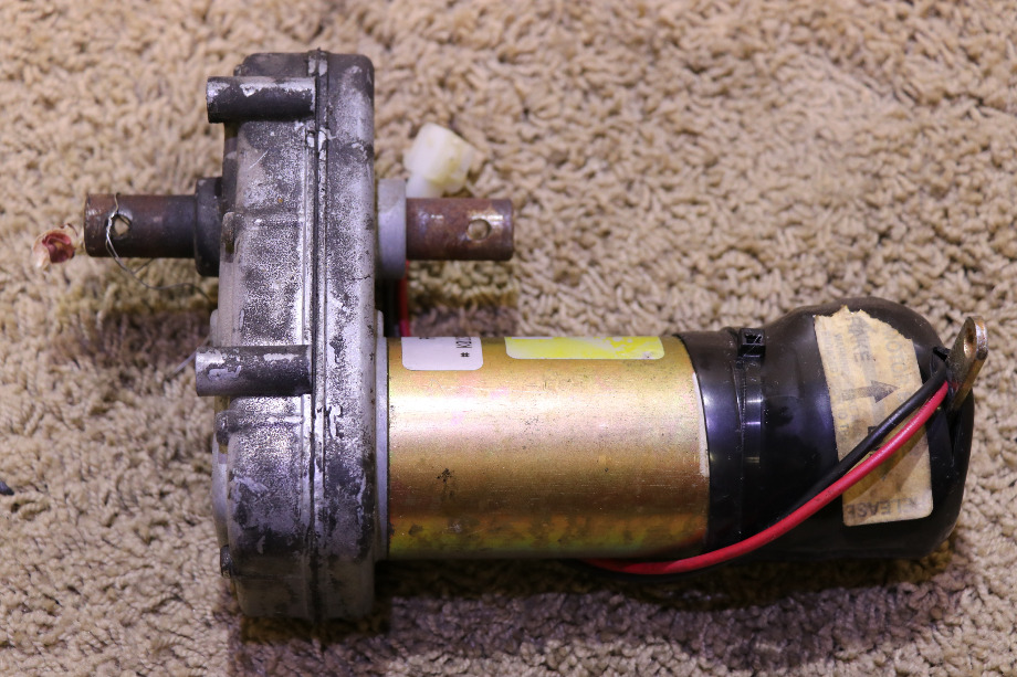 USED RV/MOTORHOME 522176 POWER GEAR SLIDE OUT MOTOR FOR SALE RV Components 