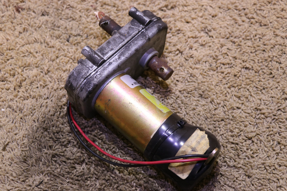 USED RV/MOTORHOME 522176 POWER GEAR SLIDE OUT MOTOR FOR SALE RV Components 