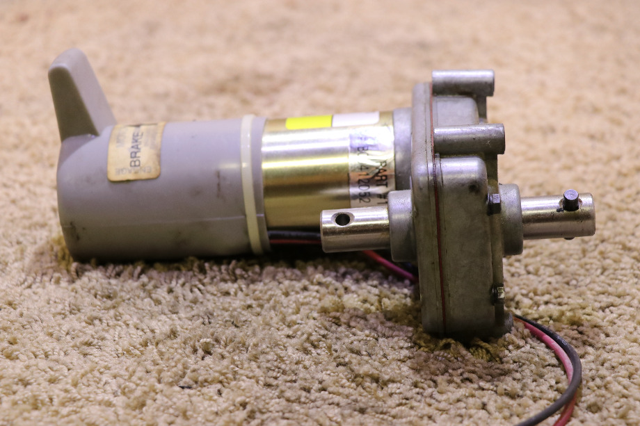 USED POWER GEAR 522895 SLIDE OUT RV/MOTORHOME PARTS FOR SALE RV Components 