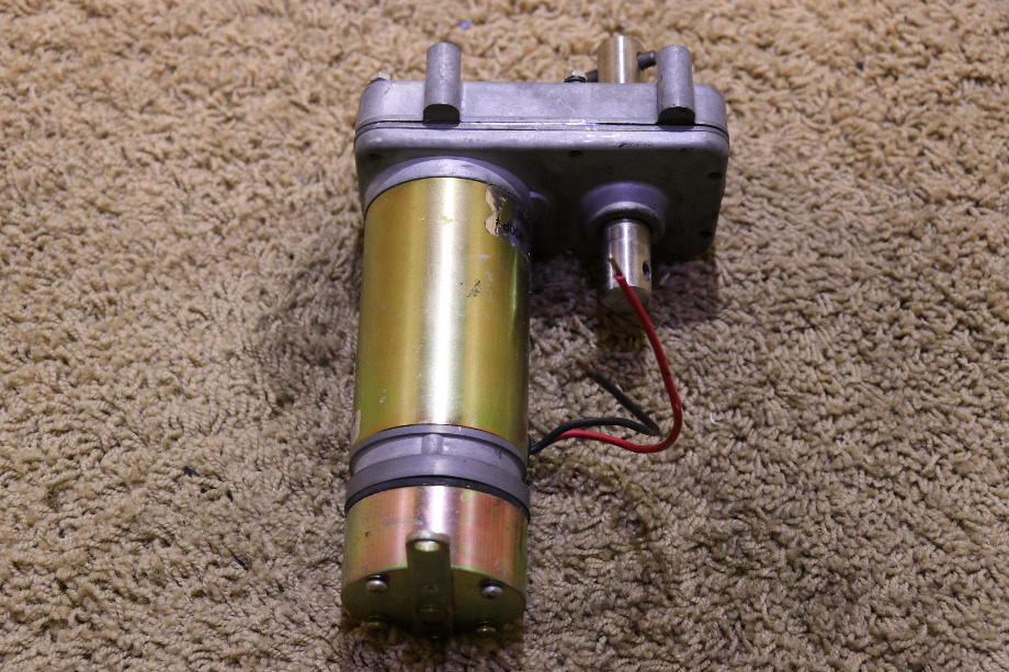 RV USED POWER GEAR 523091S SLIDE OUT MOTOR FOR SALE RV Components 