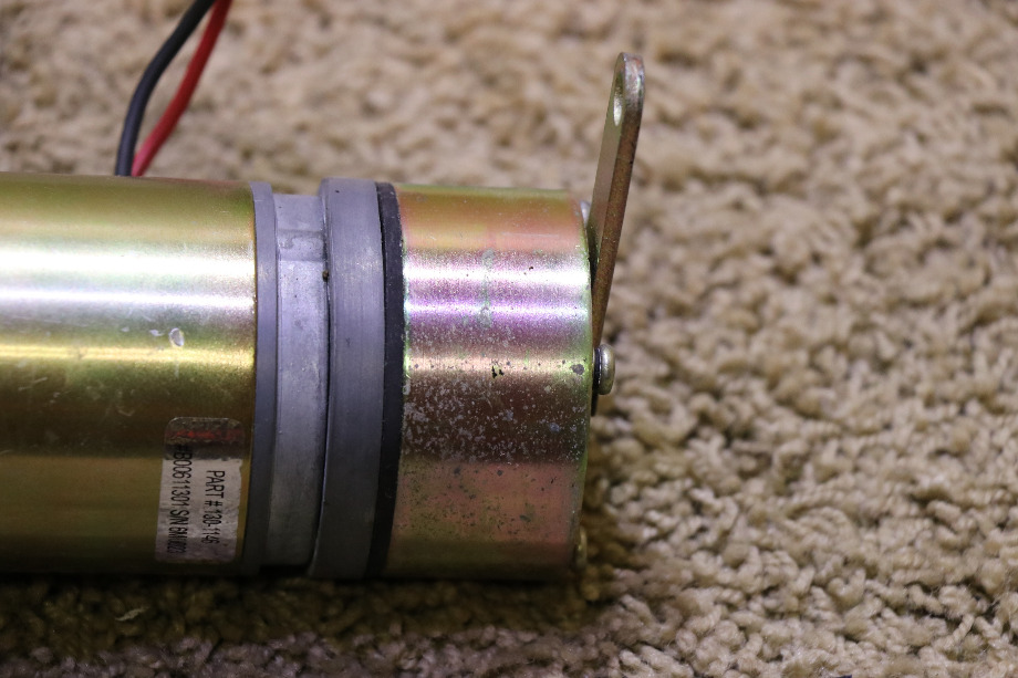 RV USED POWER GEAR 523091S SLIDE OUT MOTOR FOR SALE RV Components 