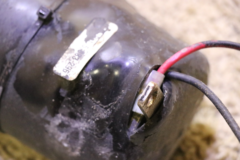 USED MOTORHOME POWER GEAR 521748 SLIDE OUT MOTOR FOR SALE RV Components 