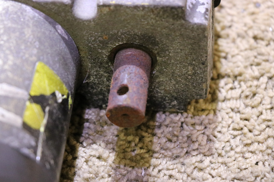 USED MOTORHOME POWER GEAR 521748 SLIDE OUT MOTOR FOR SALE RV Components 