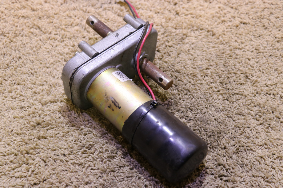KMG K01285D300 USED RV SLIDE OUT MOTOR FOR SALE RV Components 