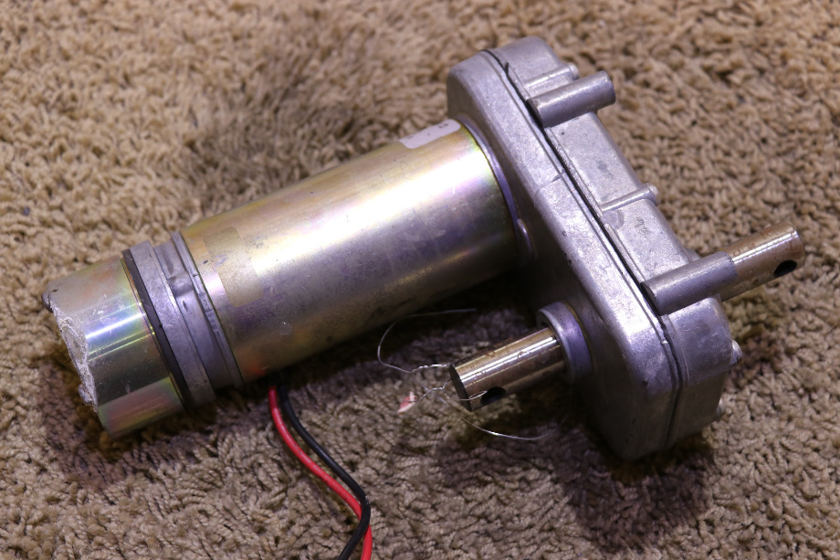 USED K01431B300 KMG SLIDE OUT MOTOR MOTORHOME PARTS FOR SALE RV Components 