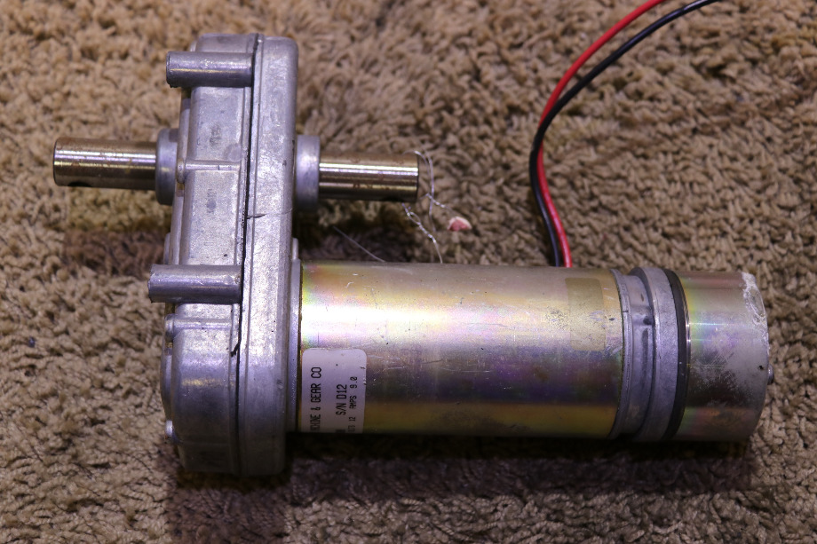 USED K01431B300 KMG SLIDE OUT MOTOR MOTORHOME PARTS FOR SALE RV Components 