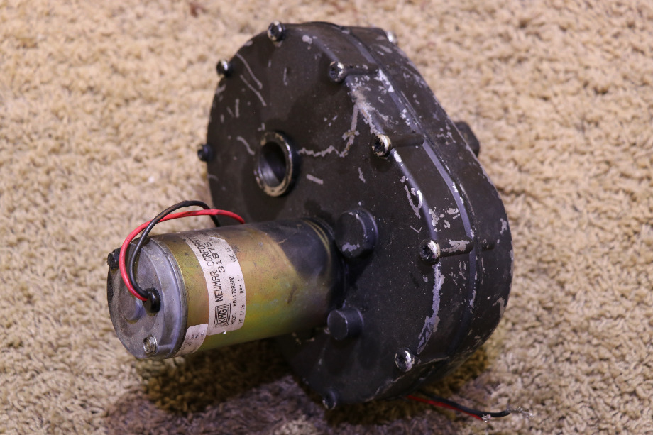 USED KMG K01176A900 / 31875 SLIDE OUT MOTOR RV PARTS FOR SALE RV Components 