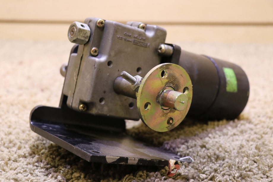 USED RV LIPPERT COMPONENTS M-9600 SLIDE OUT MOTOR FOR SALE RV Components 