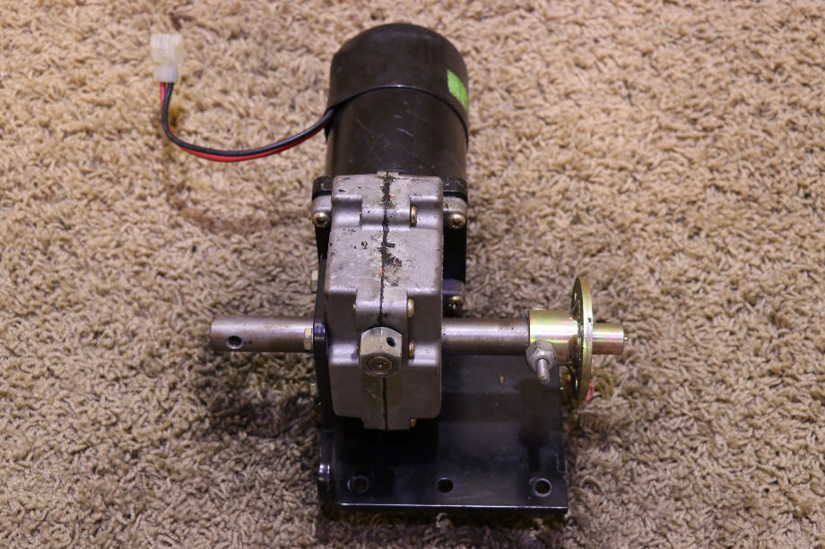 USED RV LIPPERT COMPONENTS M-9600 SLIDE OUT MOTOR FOR SALE RV Components 