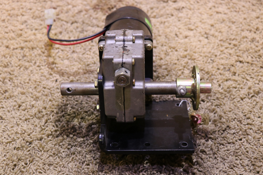 USED RV LIPPERT COMPONENTS M-9600 SLIDE OUT MOTOR FOR SALE RV Components 