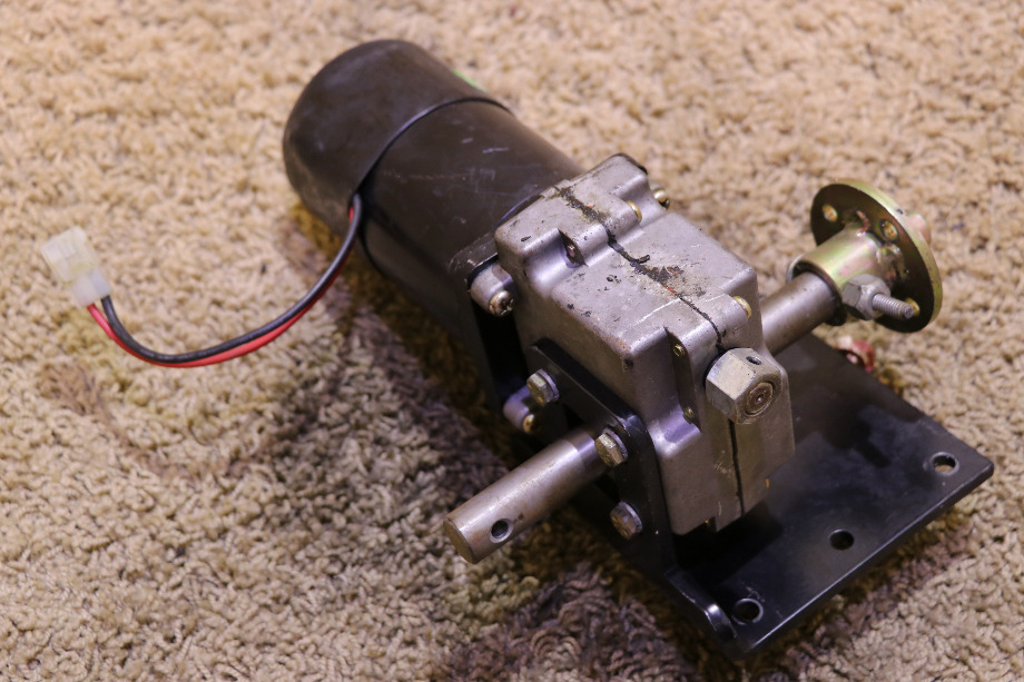 USED RV LIPPERT COMPONENTS M-9600 SLIDE OUT MOTOR FOR SALE RV Components 