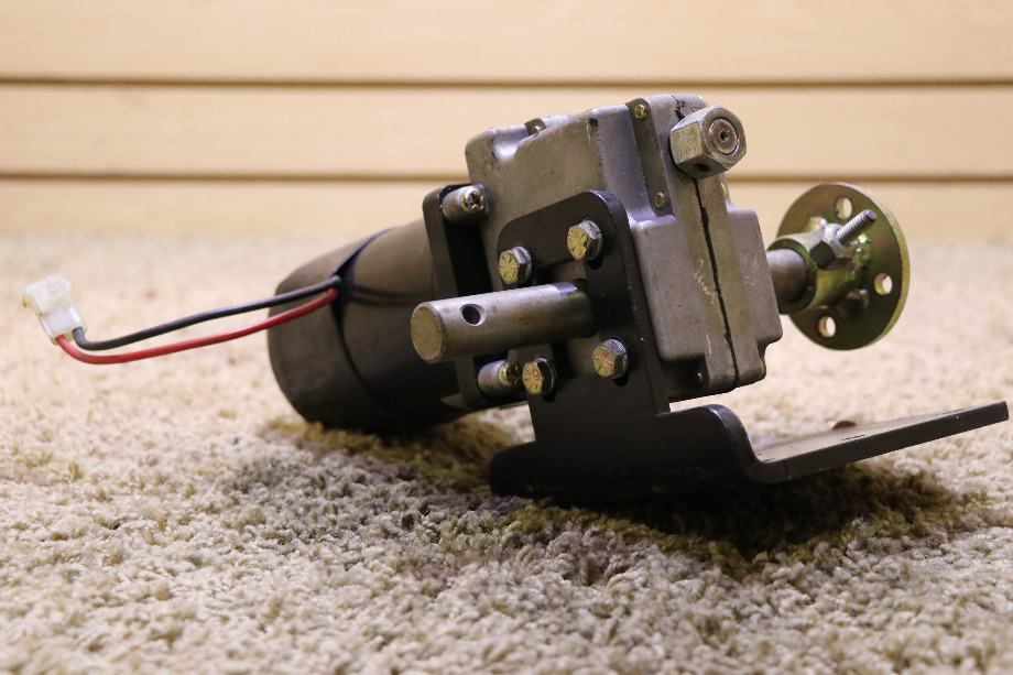 USED RV LIPPERT COMPONENTS M-9600 SLIDE OUT MOTOR FOR SALE RV Components 
