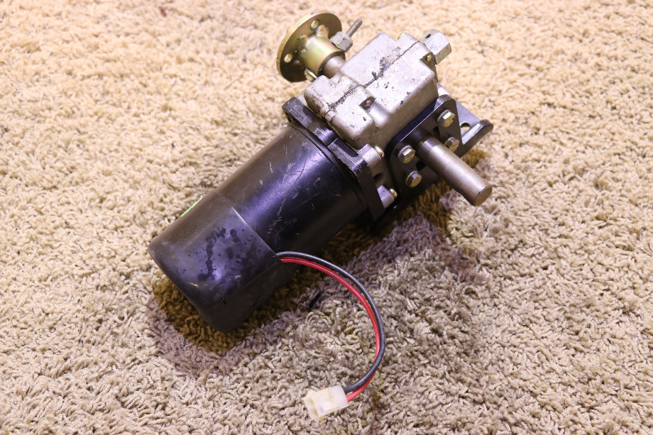 USED RV LIPPERT COMPONENTS M-9600 SLIDE OUT MOTOR FOR SALE RV Components 