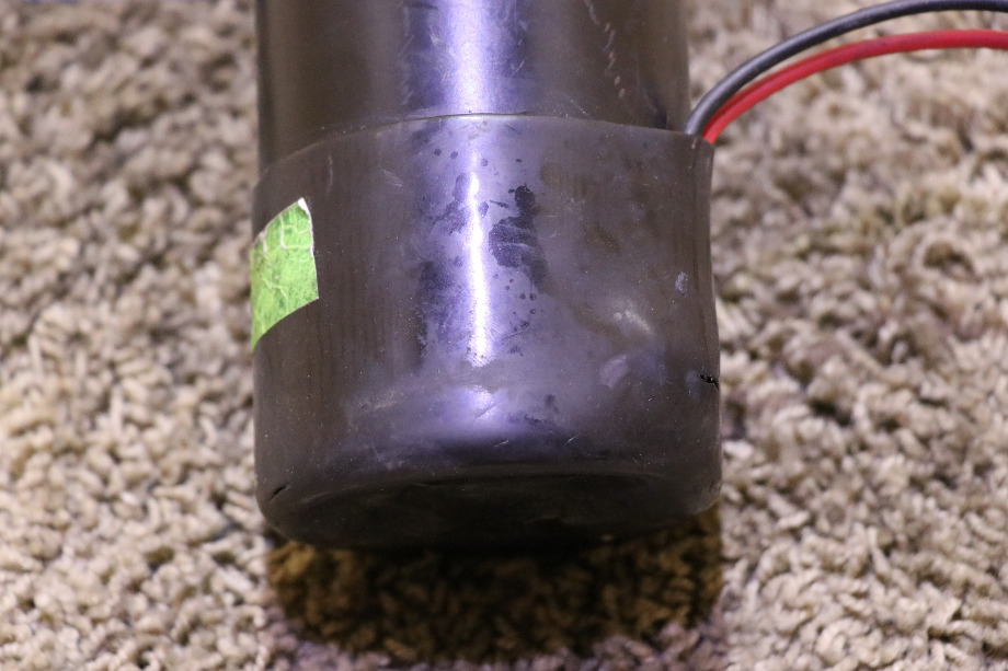 USED RV LIPPERT COMPONENTS M-9600 SLIDE OUT MOTOR FOR SALE RV Components 