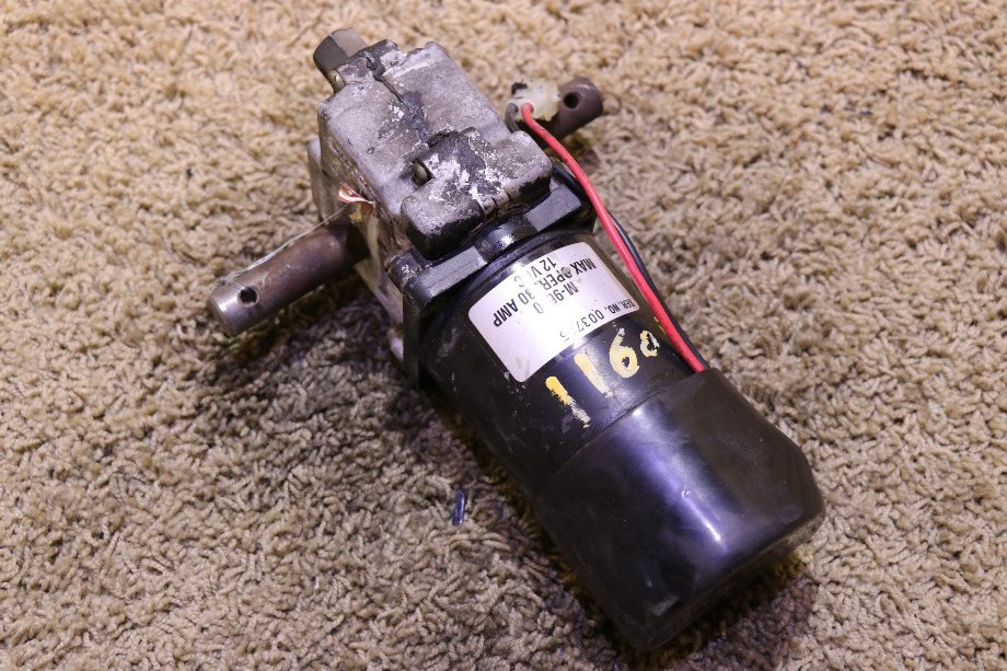 USED MOTORHOME VENTURE M-9600 SLIDE OUT MOTOR FOR SALE RV Components 