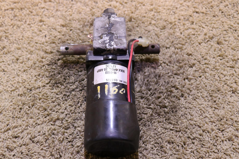 USED MOTORHOME VENTURE M-9600 SLIDE OUT MOTOR FOR SALE RV Components 