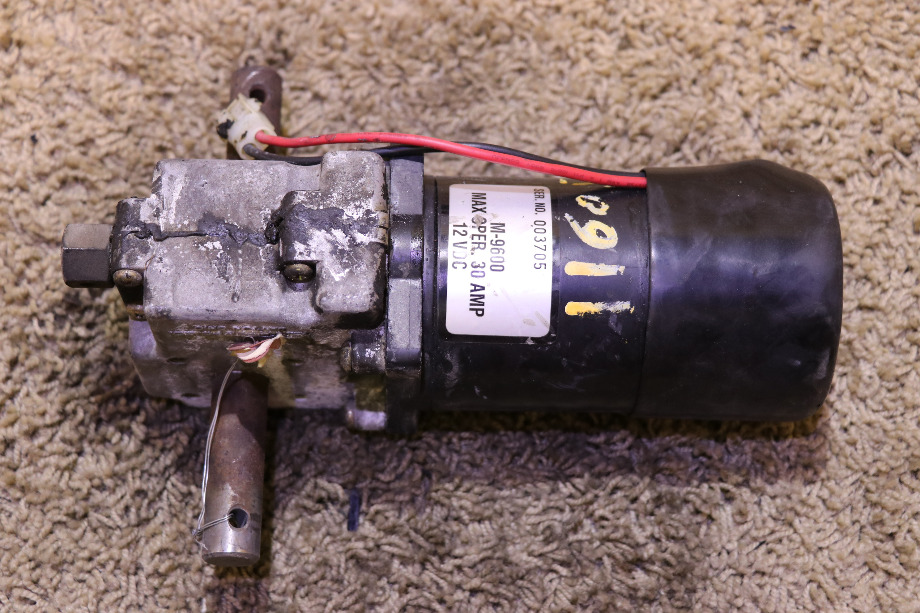 USED MOTORHOME VENTURE M-9600 SLIDE OUT MOTOR FOR SALE RV Components 