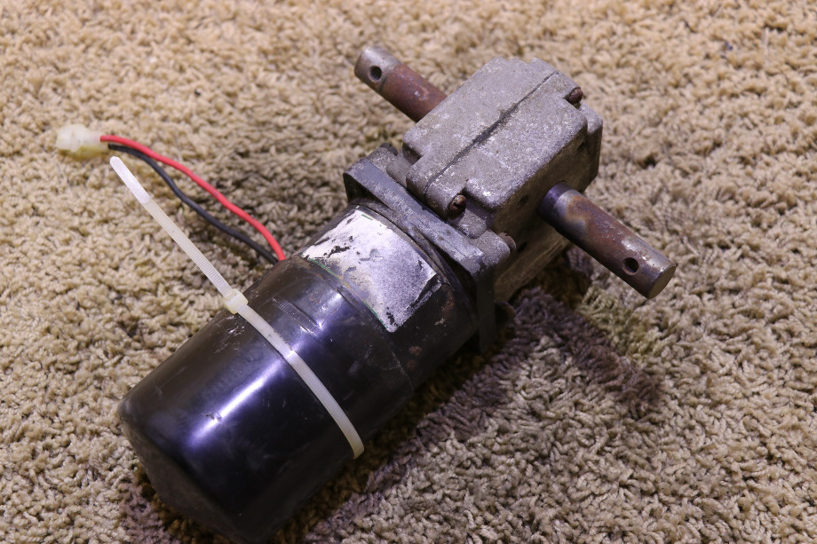 USED LIPPERT / VENTURE M-9600 SLIDE OUT MOTOR MOTORHOME PARTS FOR SALE RV Components 