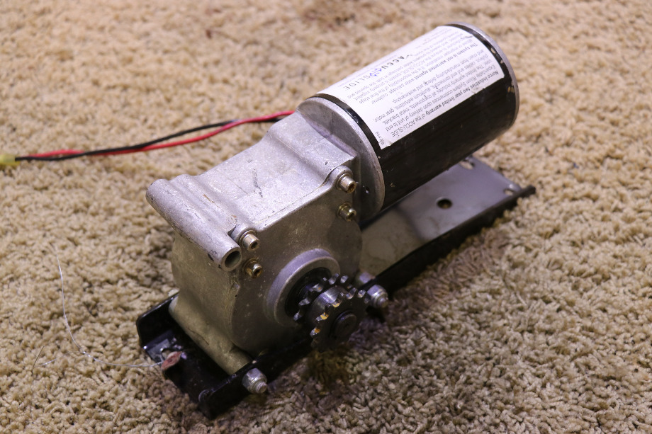 USED MOTORHOME ACCU SLIDE - SLIDE OUT MOTOR FOR SALE RV Components 