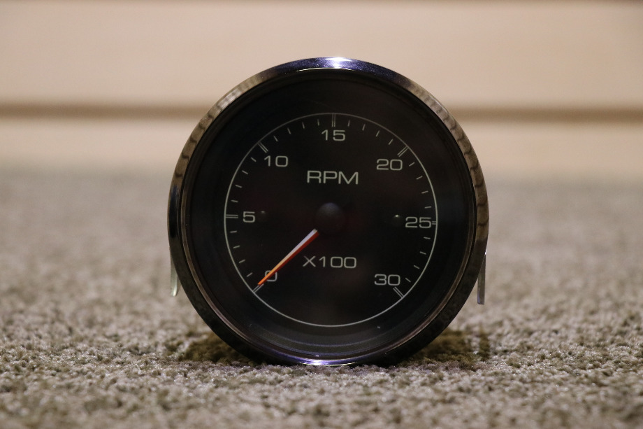 USED TACHOMETER 944635 DASH GAUGE RV PARTS FOR SALE RV Components 
