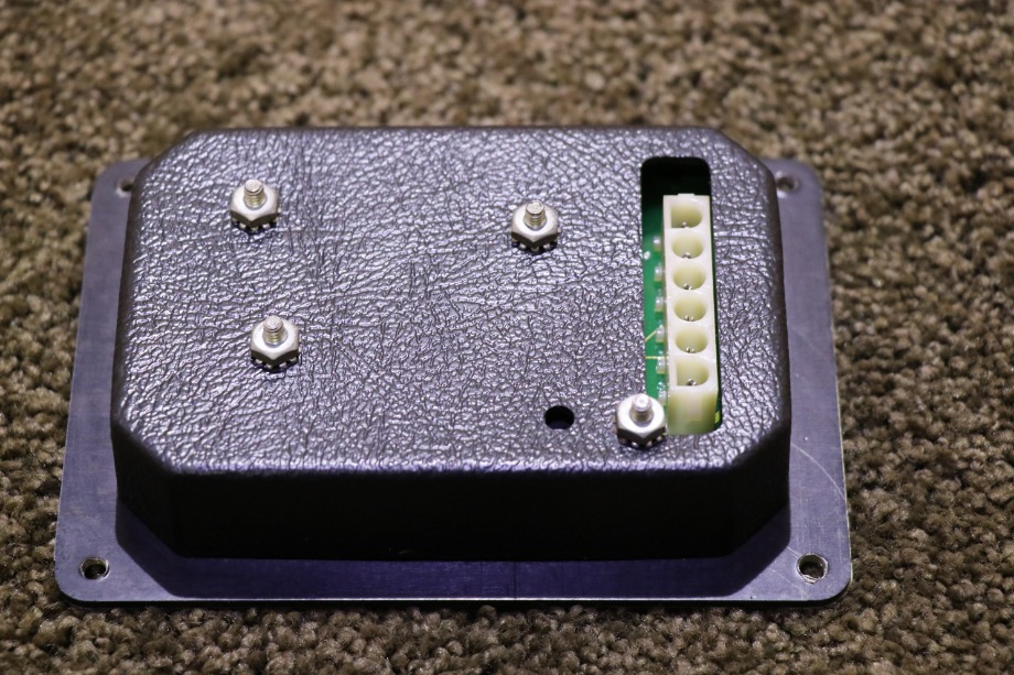 RV Components USED RV 500535 POWER GEAR HYDRAULIC LEVELERS TOUCH PAD