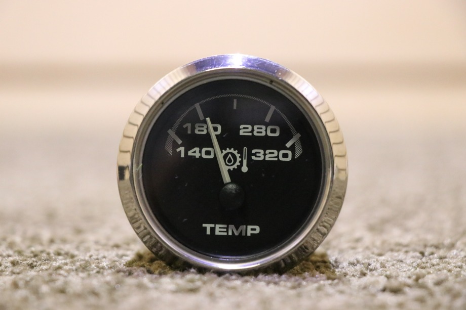 USED RV 945260 TEMP DASH GAUGE FOR SALE RV Components 