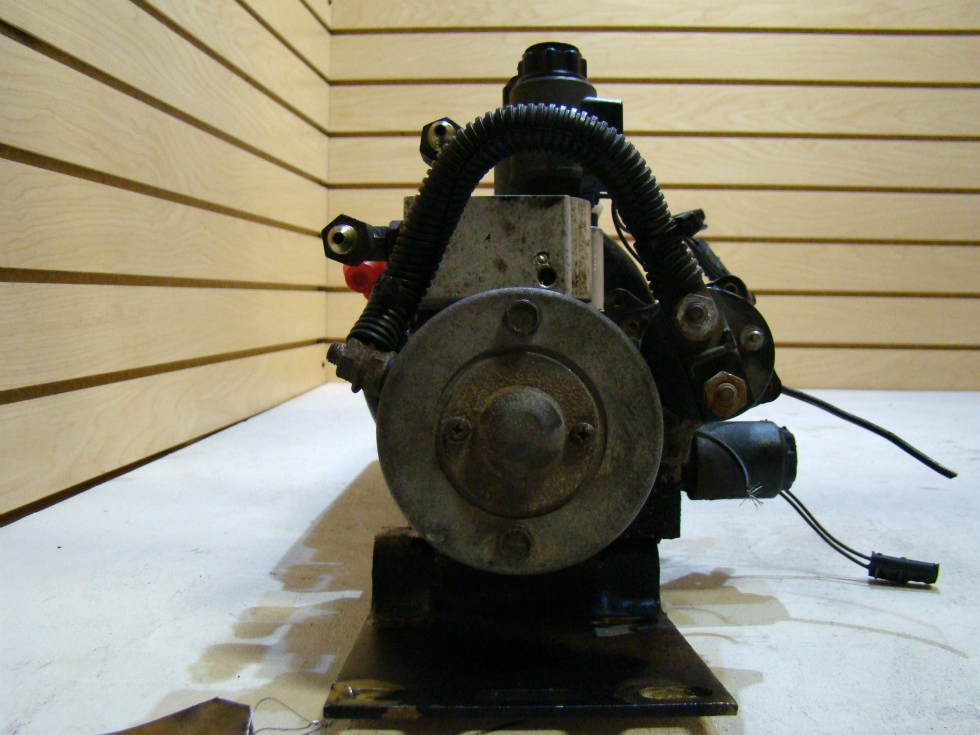 USED POWER GEAR LEVELING SYSTEM PUMP FOR SALE  **OUT OF STOCK** RV Components 