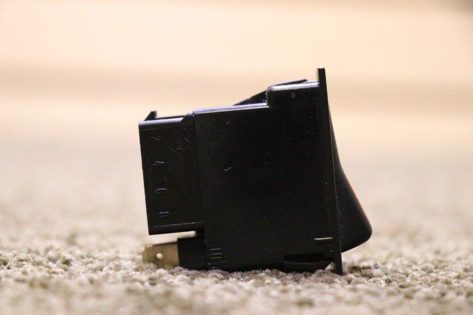 USED FAN DASH ROCKER SWITCH MOTORHOME PARTS FOR SALE RV Components 
