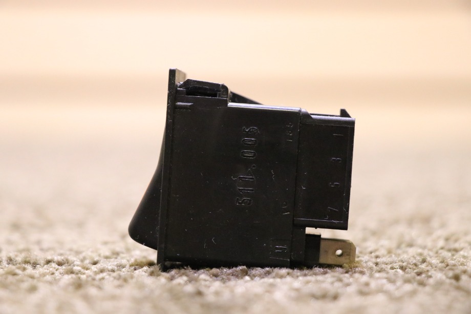 USED RV ROCKER STEP DASH SWITCH FOR SALE RV Components 
