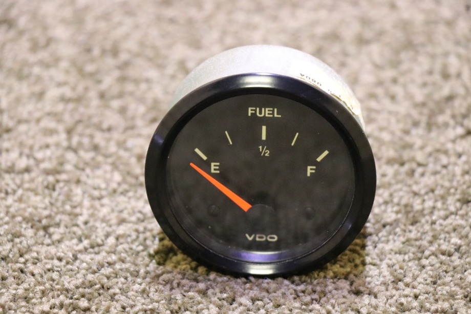 USED RV FUEL DASH GAUGE FOR SALE RV Components 