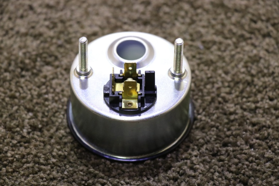USED RV/MOTORHOME WATER TEMPERATURE DASH GAUGE FOR SALE RV Components 