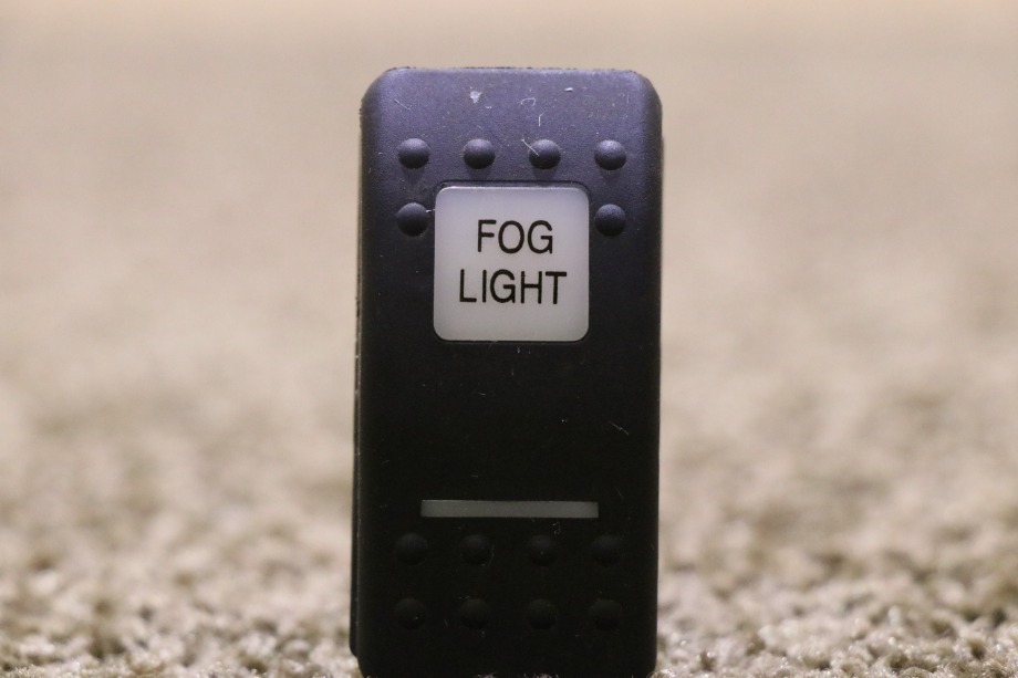 USED FOG LIGHT DASH SWITCH RV PARTS FOR SALE RV Components 