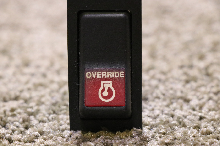 USED RV OVERRIDE DASH SWITCH FOR SALE RV Components 