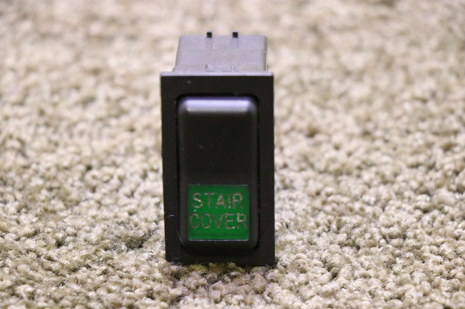 USED STAIR COVER ROCKER DASH SWITCH RV PARTS FOR SALE RV Components 