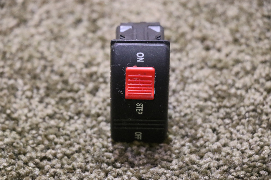 USED V9D1 STEP DASH SWITCH RV PARTS FOR SALE RV Components 