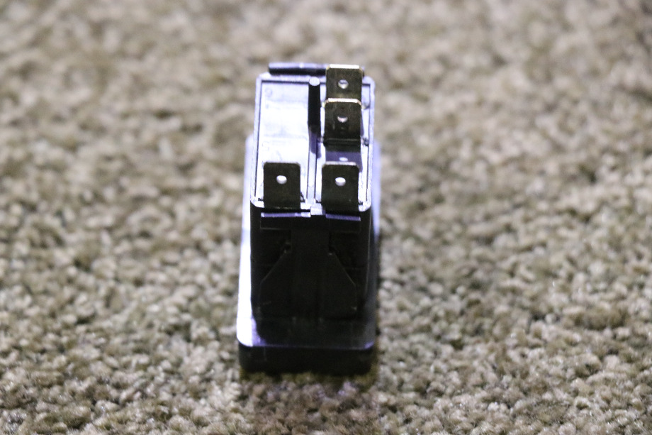 USED RV/MOTORHOME LIGHT DASH SWITCH V1D1 FOR SALE RV Components 