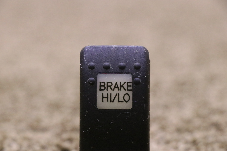 USED VA11 BRAKE HI / LO DASH SWITCH RV PARTS FOR SALE RV Components 