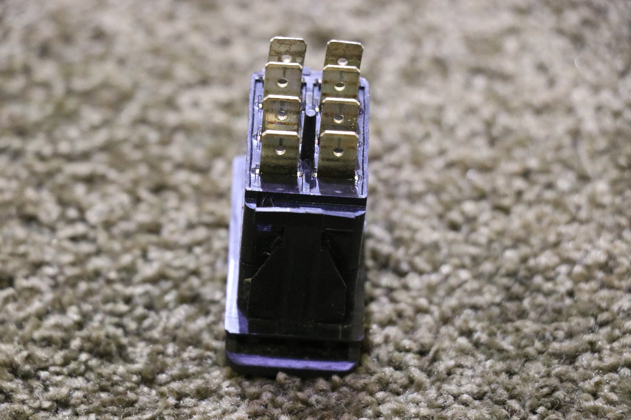 USED RV PEDAL IN / OUT DASH SWITCH FOR SALE RV Components 