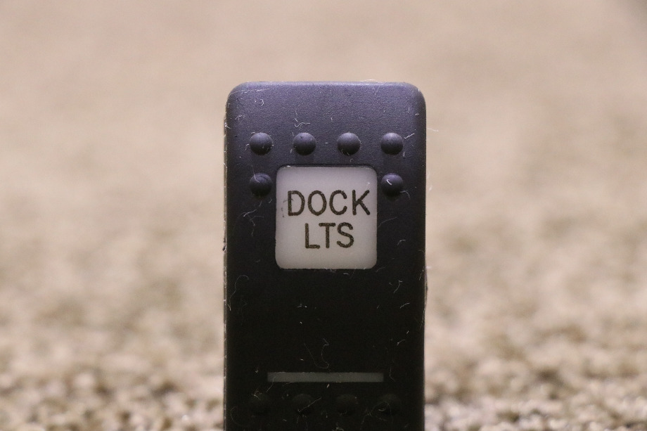USED RV DOCK LTS V1D1 DASH SWITCH FOR SALE RV Components 