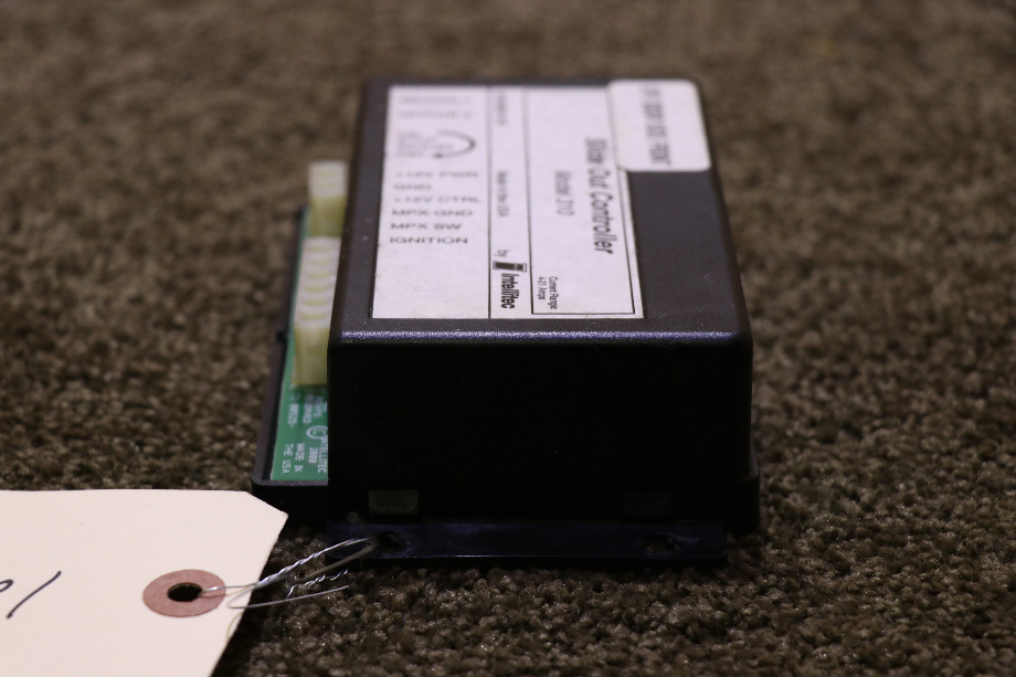 USED RV 00-00525-310 SLIDE OUT CONTROLLER MODEL 310 BY INTELLITEC FOR SALE RV Components 