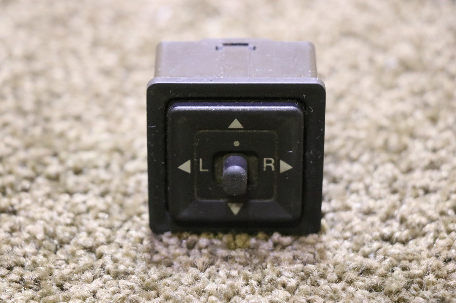 USED MIRROR CONTROL SWITCH RV/MOTORHOME PARTS FOR SALE RV Components 