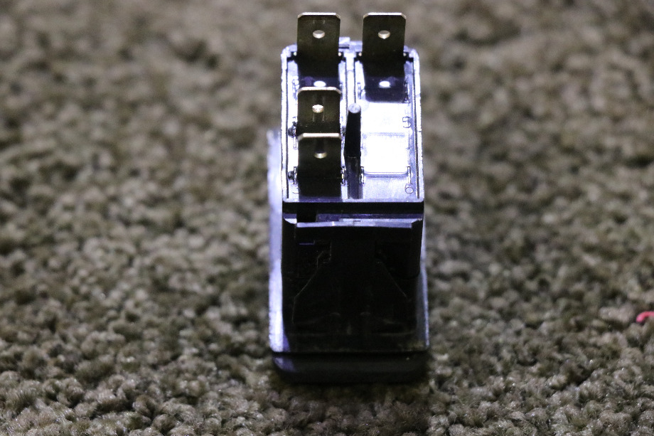 USED CEILING LIGHT DASH SWITCH V1D1 RV/MOTORHOME PARTS FOR SALE RV Components 